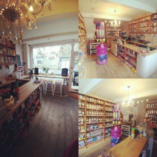 Shop to let in Chapel en le Frith